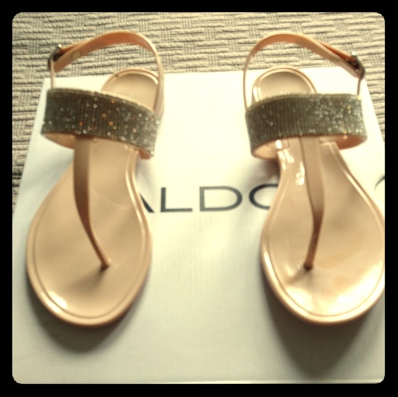 Sandals - Picture 1 of 1